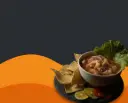 Ceviche de Camarón